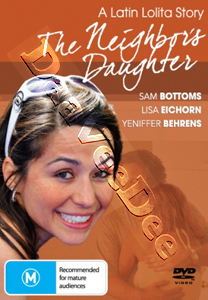 The Neighbor's Daughter (DVD)